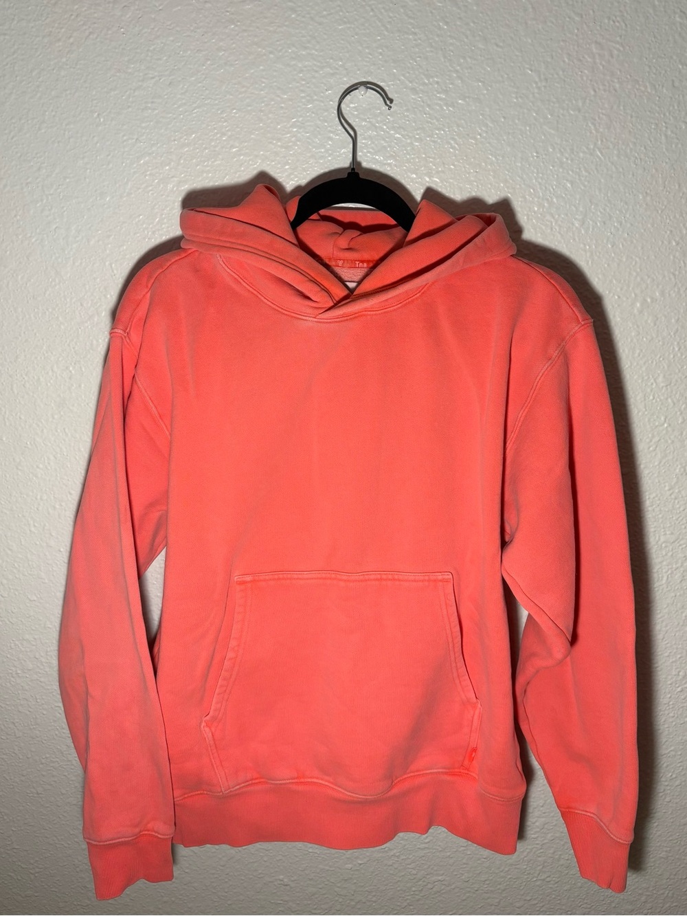 Aritzia Women's Coral Hoodie Jacket